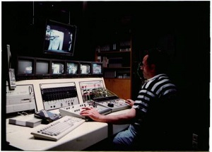 Avc Pro doo Video režija pozorišta Atelje 212